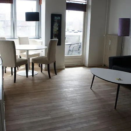 Cort Adelers Gade Esbjerg