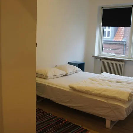 Apartamento Cort Adelers Gade Esbjerg