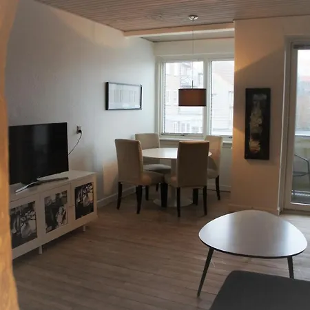 Cort Adelers Gade Apartment Esbjerg