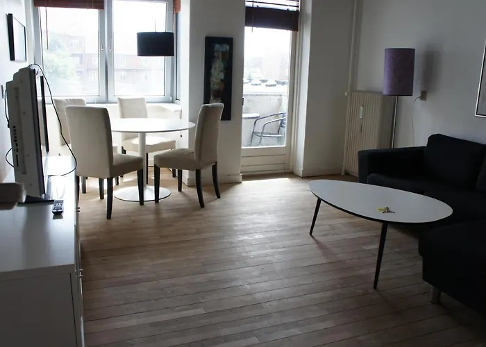 Cort Adelers Gade Esbjerg