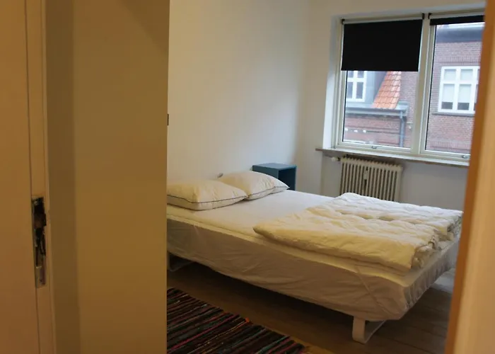 Hotel Cort Adelers Gade Esbjerg